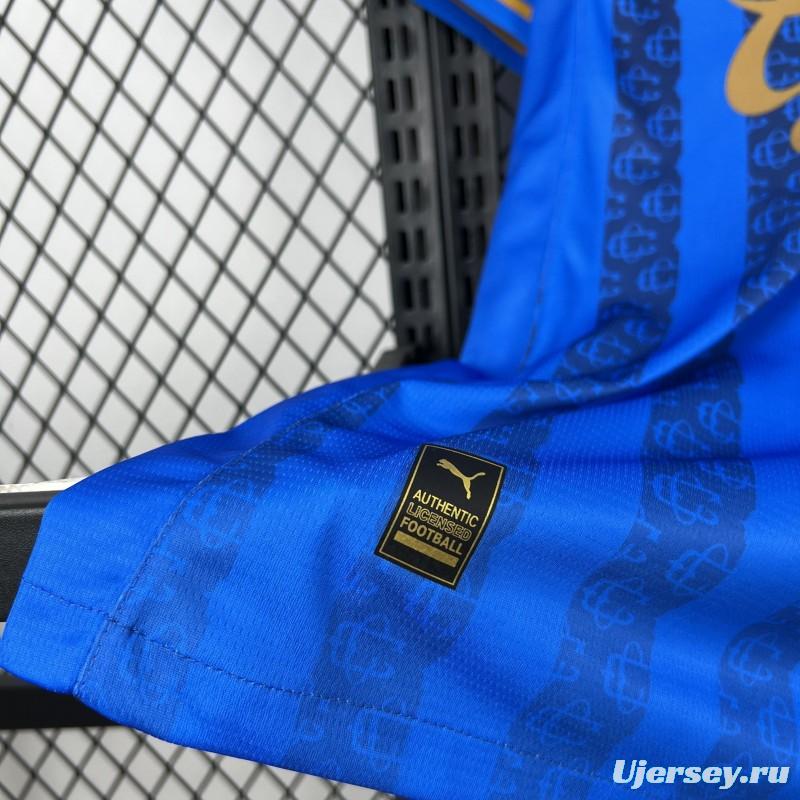 2026/27 Mens Chivas Guadalajara Third Jersey