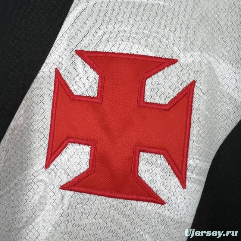 2026/27 Mens Vasco Da Gama Home Jersey