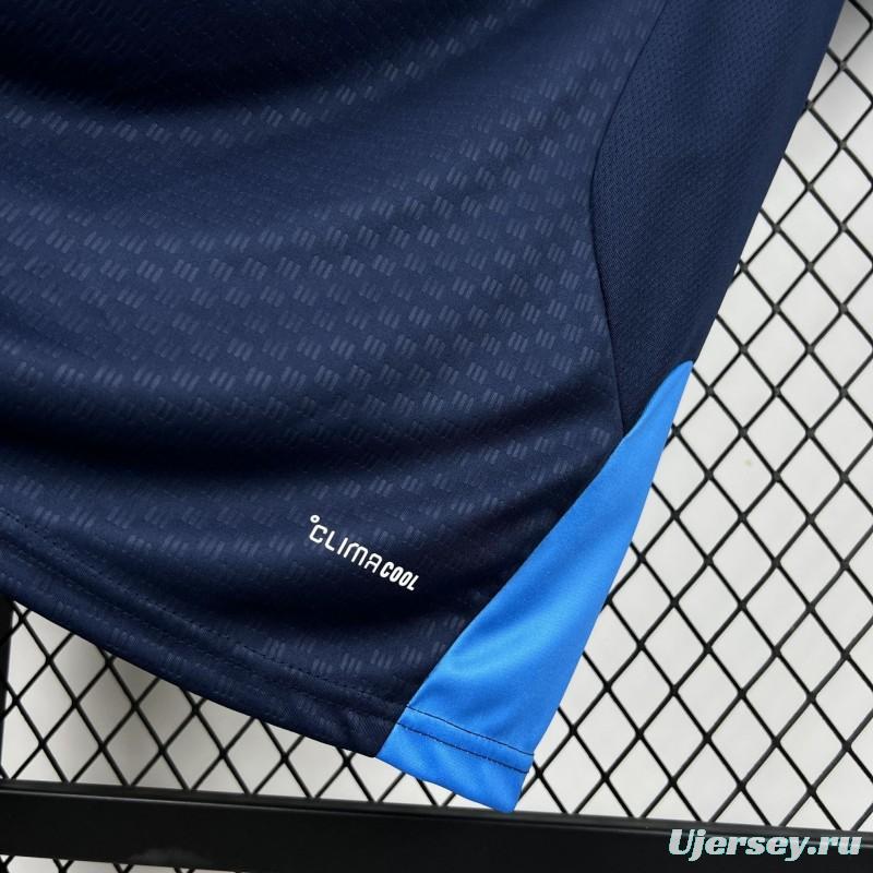 2026 Mens Colombia World Cup Pre-Match Jersey 1