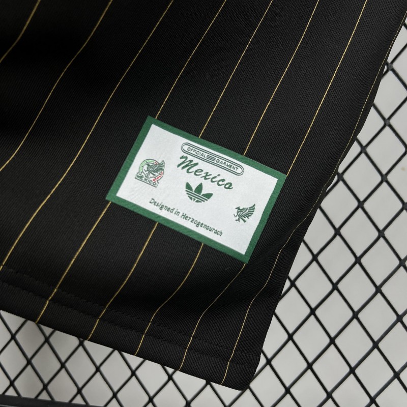 2026 Mens Mexico Terrace Icons Jersey