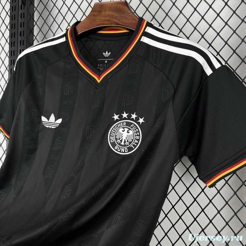 2026 Mens Germany World Cup Special Jersey
