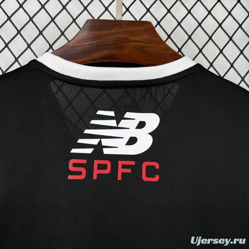 2026/27 Mens Sao Paulo Pre-Match Jersey