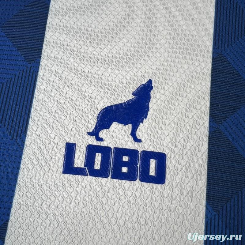 2026/27 Mens Paysandu Home Jersey