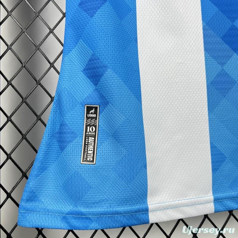 2026/27 Womens Paysandu Home Jersey