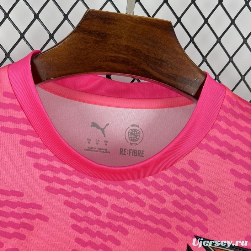 2026 Mens Portugal Special Jersey