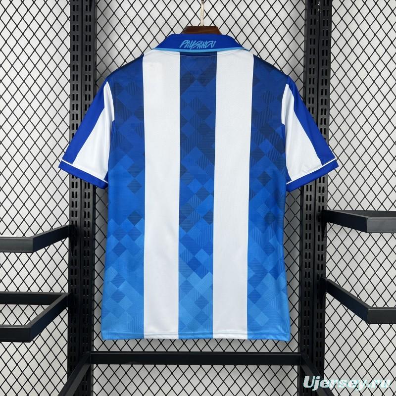 2026/27 Mens Paysandu Home Jersey
