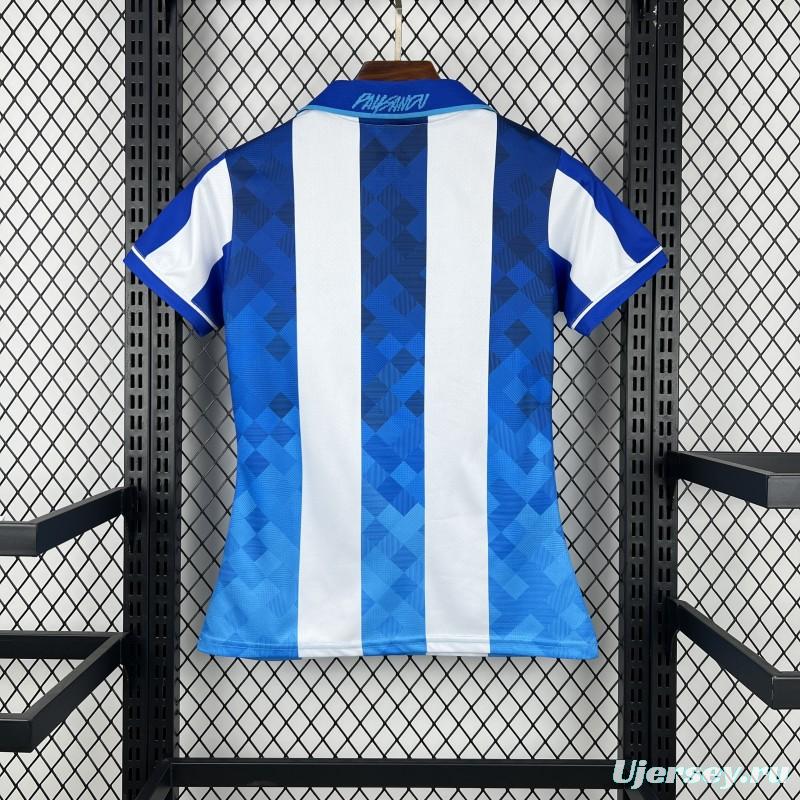 2026/27 Womens Paysandu Home Jersey