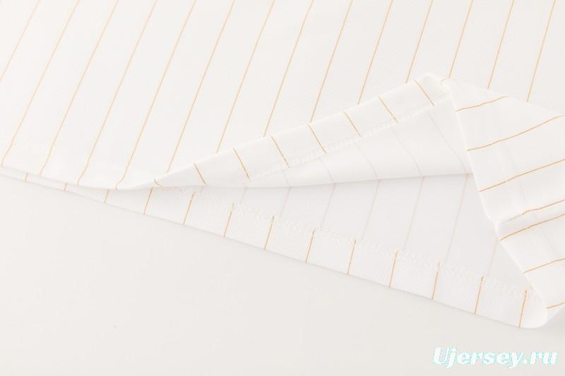 26/27 Manchester United White Short Sleeve+Soccer Shorts