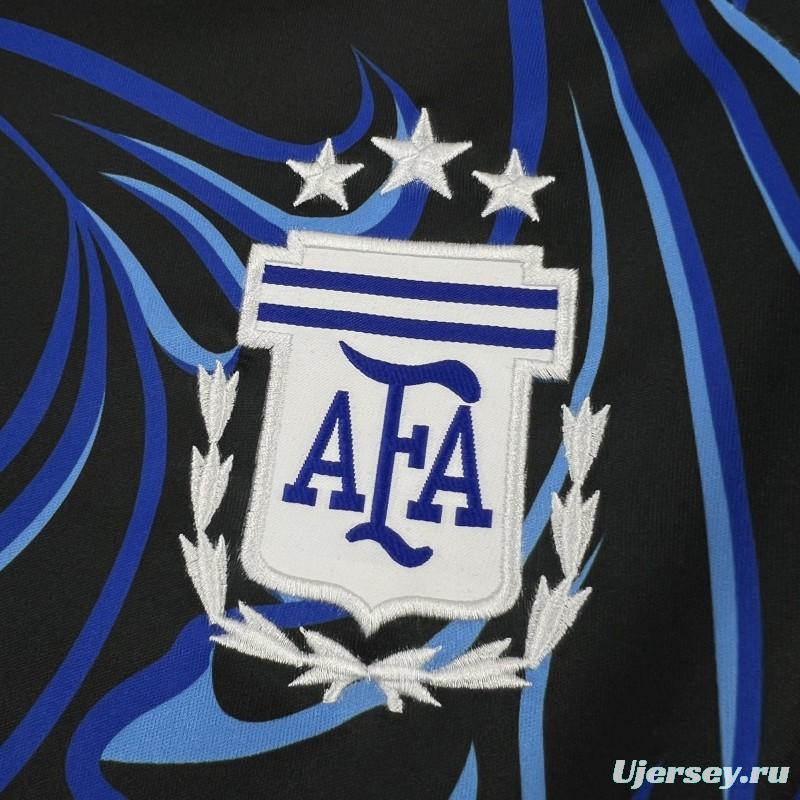 2026 Mens Argentina World Cup Away Jersey