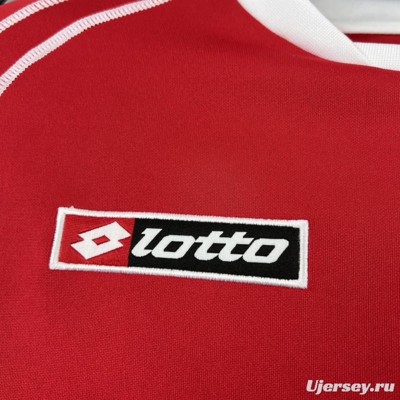 2004/05 Retro Real Zaragoza Away Jersey