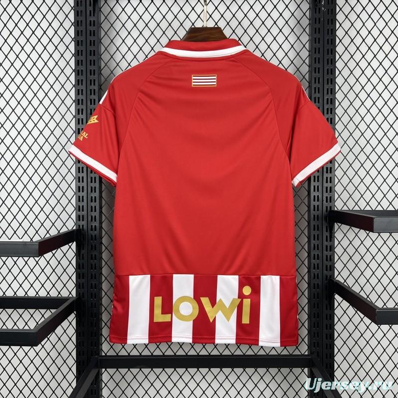 2025/26 Mens Granada Vintage Home Jersey