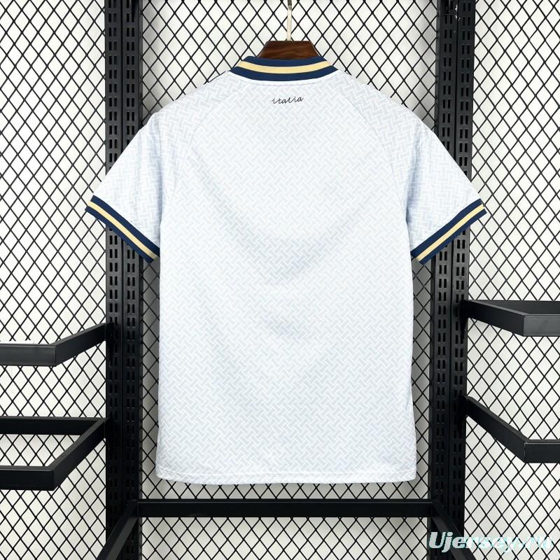 2026 Mens Italy Away Jersey