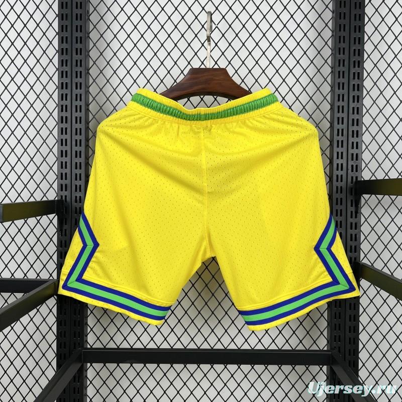 2026 Mens Brazil Casual Shorts