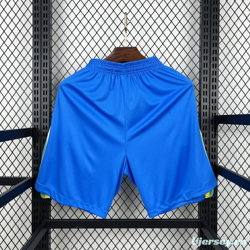 2026 Mens Brazil Casual Shorts