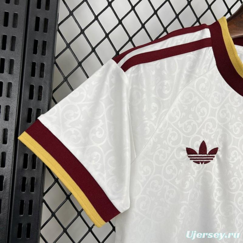 2026 Kids Spain World Cup Away Kit