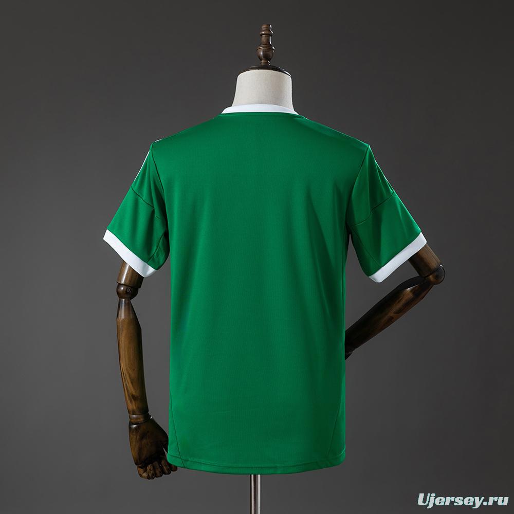 12/13 Germany Away Retro Jersey