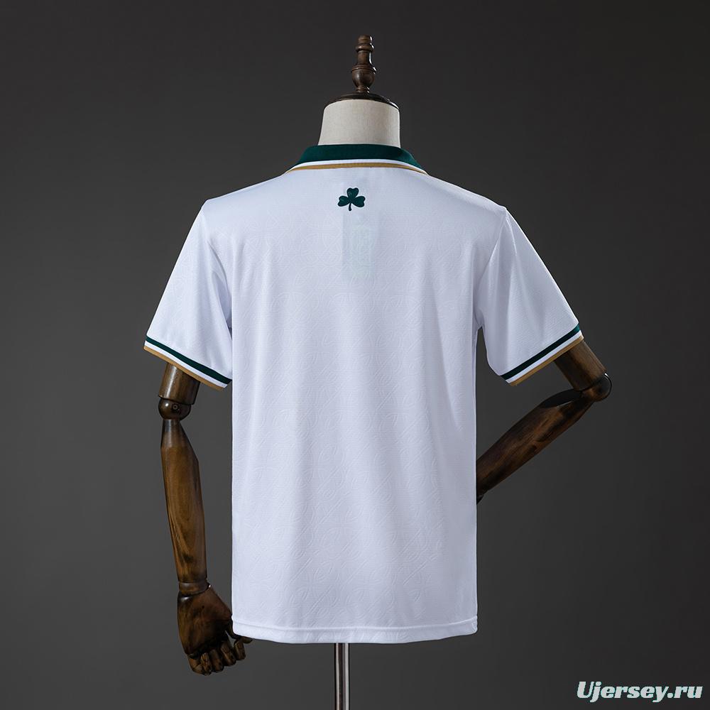 26/27 Everton St. Patrick's Day Jersey