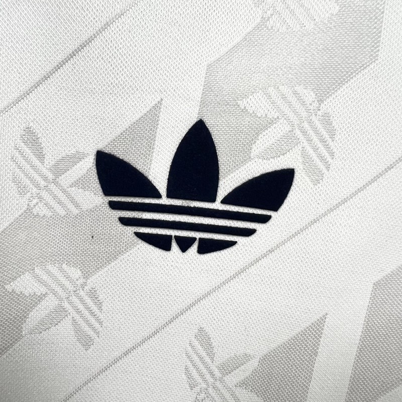 2026/27 Mens Real Madrid Casual Jersey