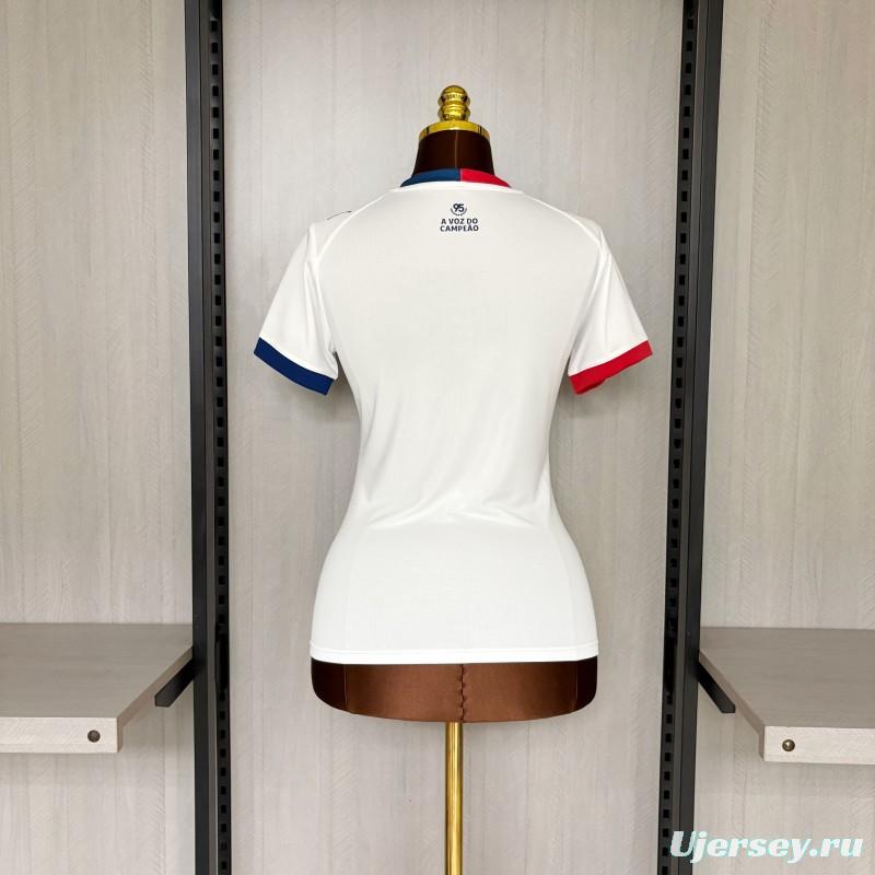 26/27 Women Bahia Home Jerseys