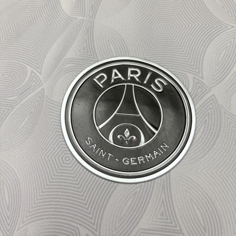 26/27 PSG Grey Jersey
