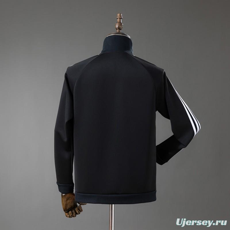 26/27 Colo Colo Originals Jacket Black