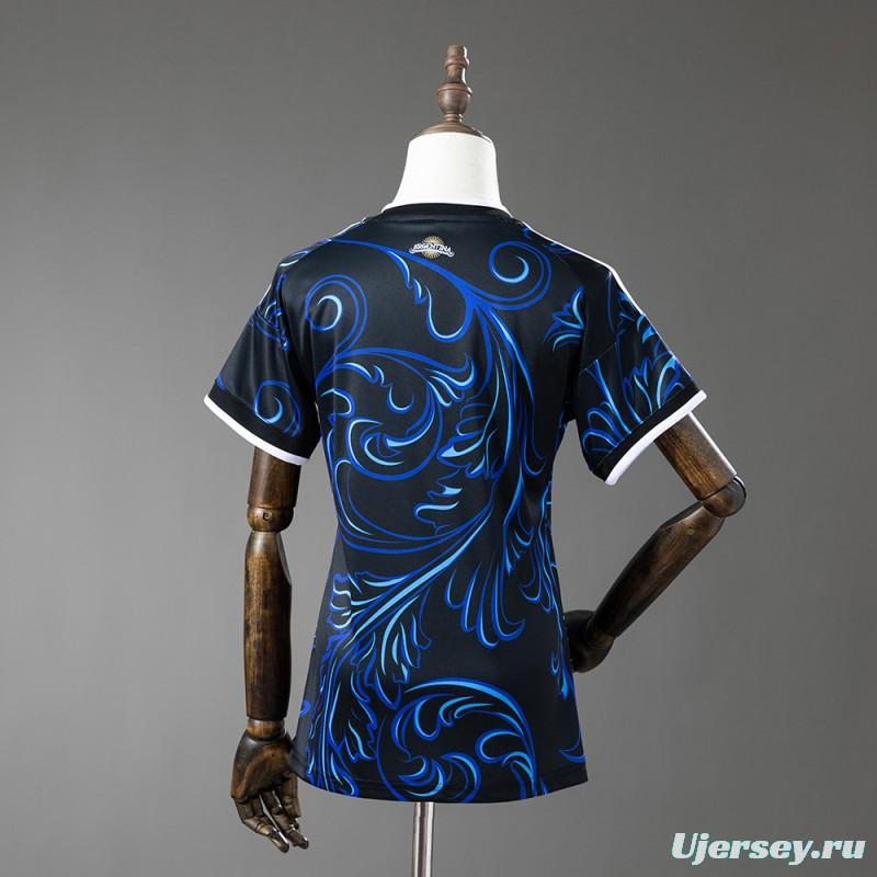 26/27 Argentina Away Women's Jersey