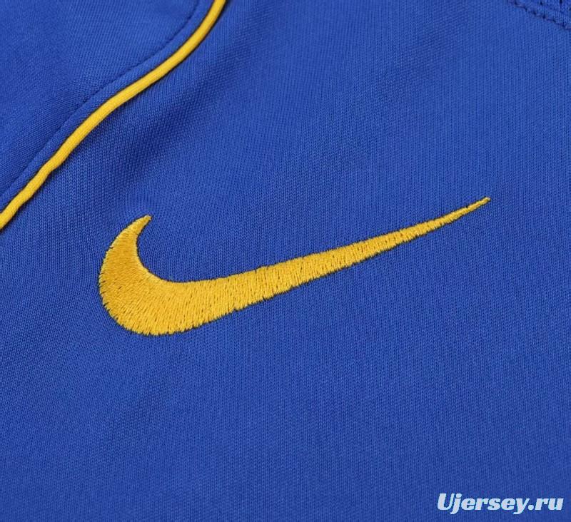 Retro Kids 04/05 Arsenal Away Jersey