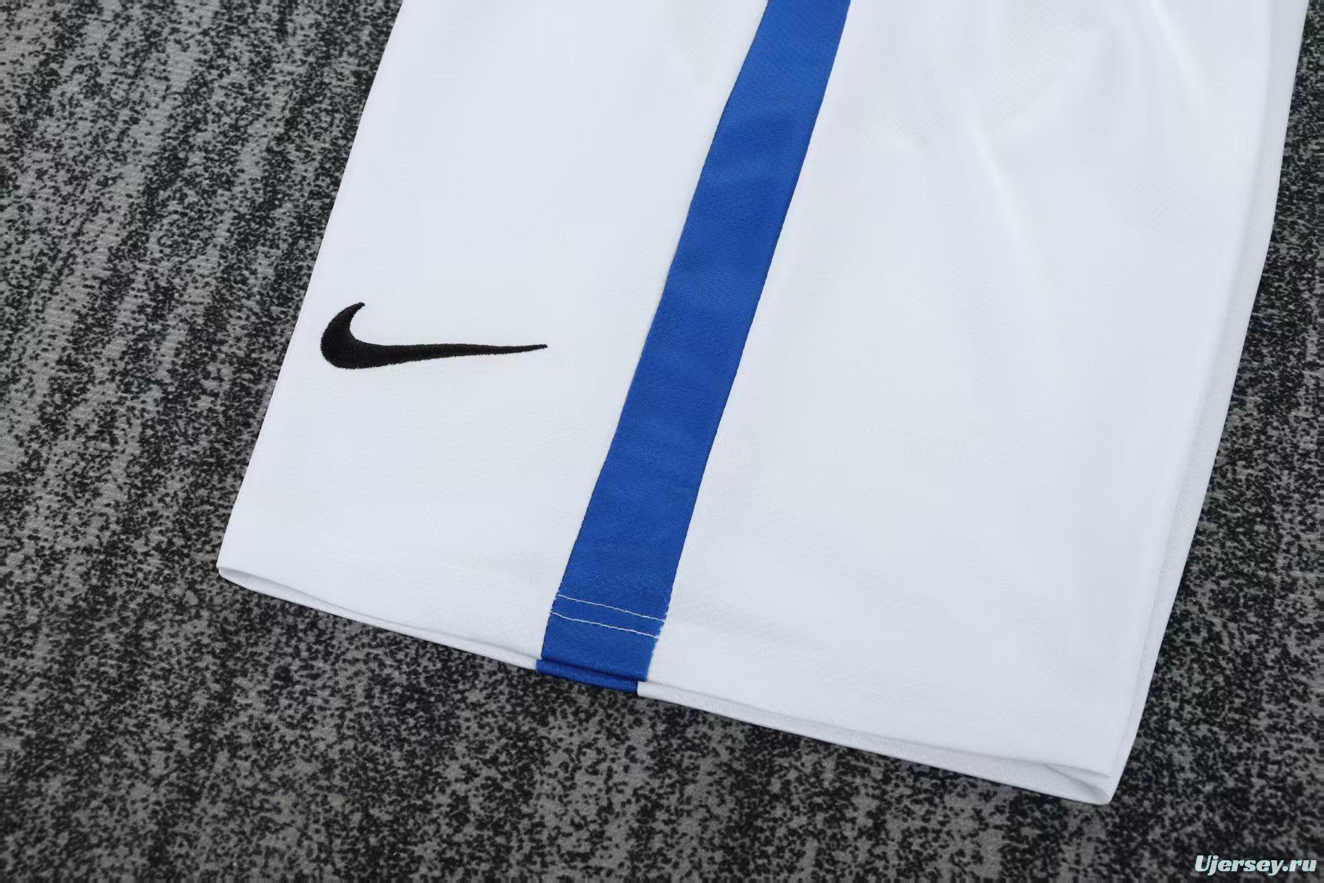 Retro 09/10 Kids Inter Milan Away Jersey