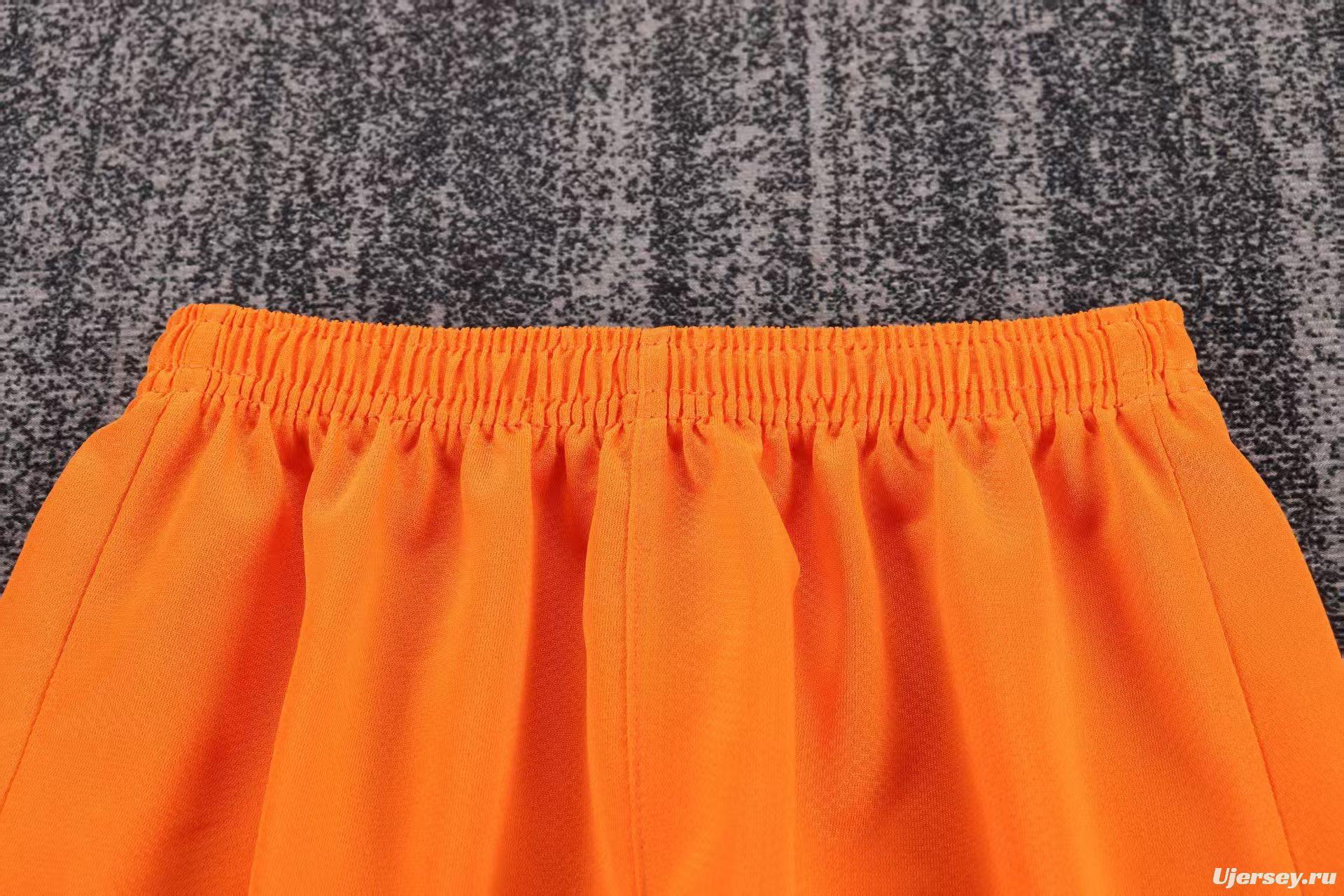 Retro 06/07 Kids Barcelona Away Jersey