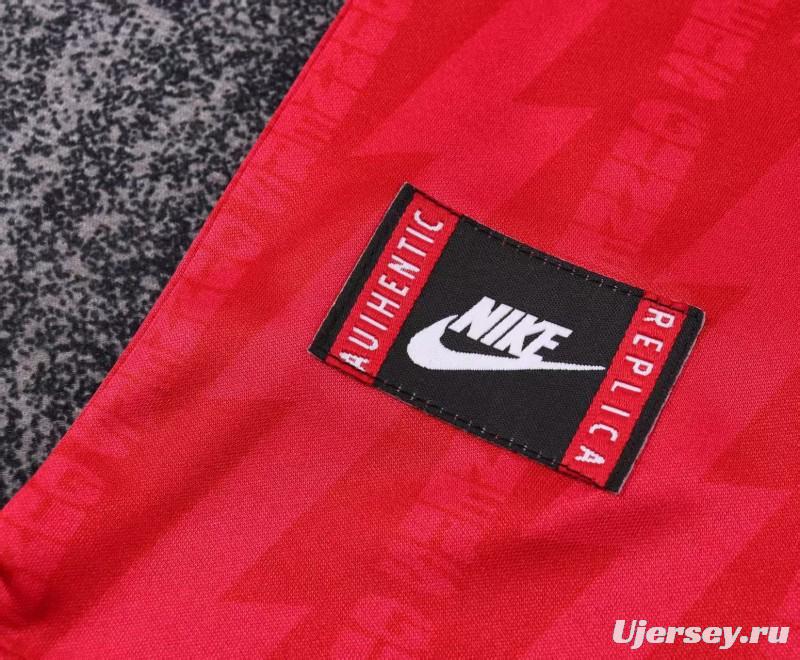 Retro Kids 94/96 Arsenal Home Jersey