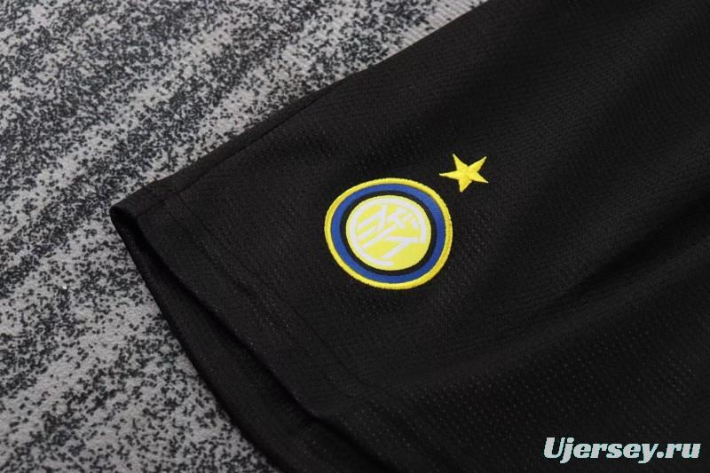 Retro Kids 97/98 Inter Milan Home Jersey