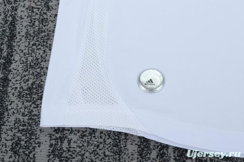 Retro Kids 09/10 AC Milan Away Jersey