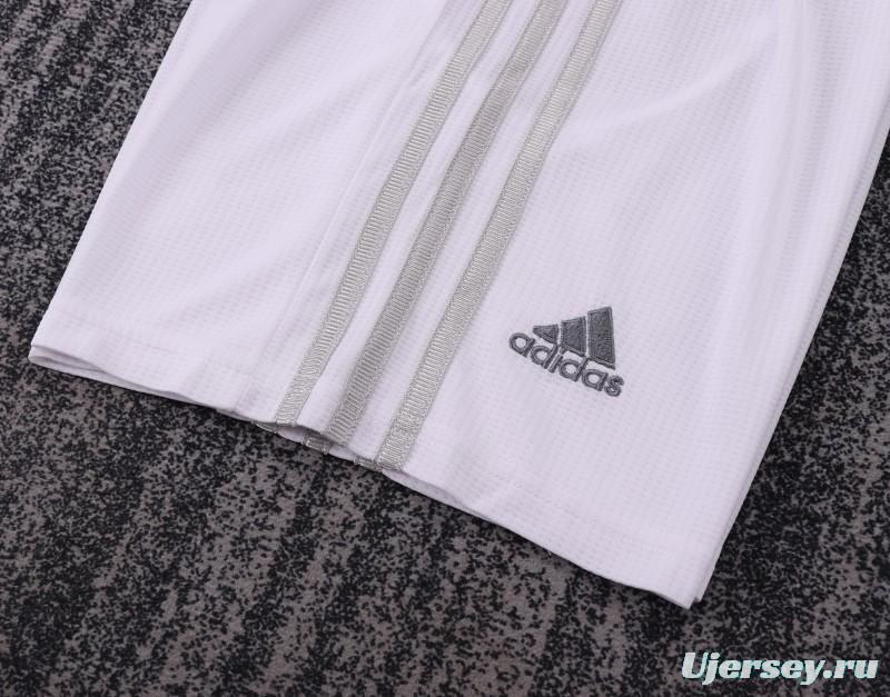 Retro Kids 15/16 Real Madrid Home Jersey