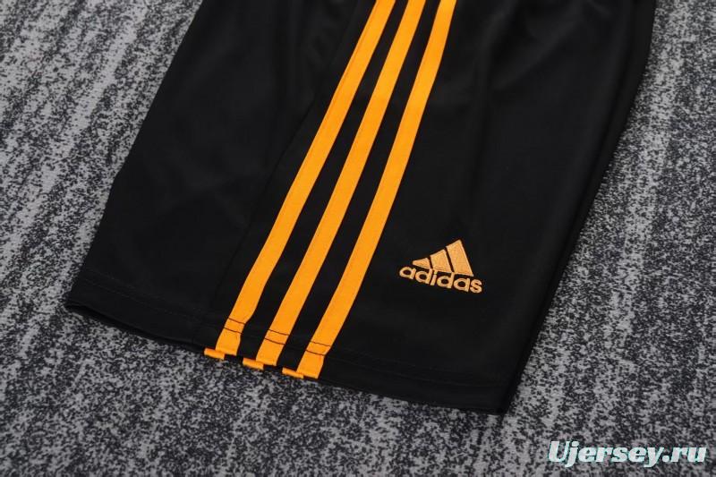 Retro Kids 10/11 Chelsea Away Jersey