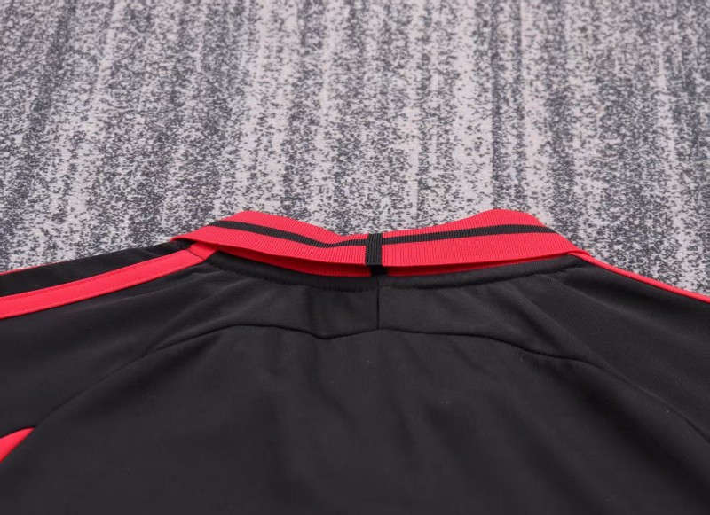 Retro Kids 00/01  AC Milan Third Jersey
