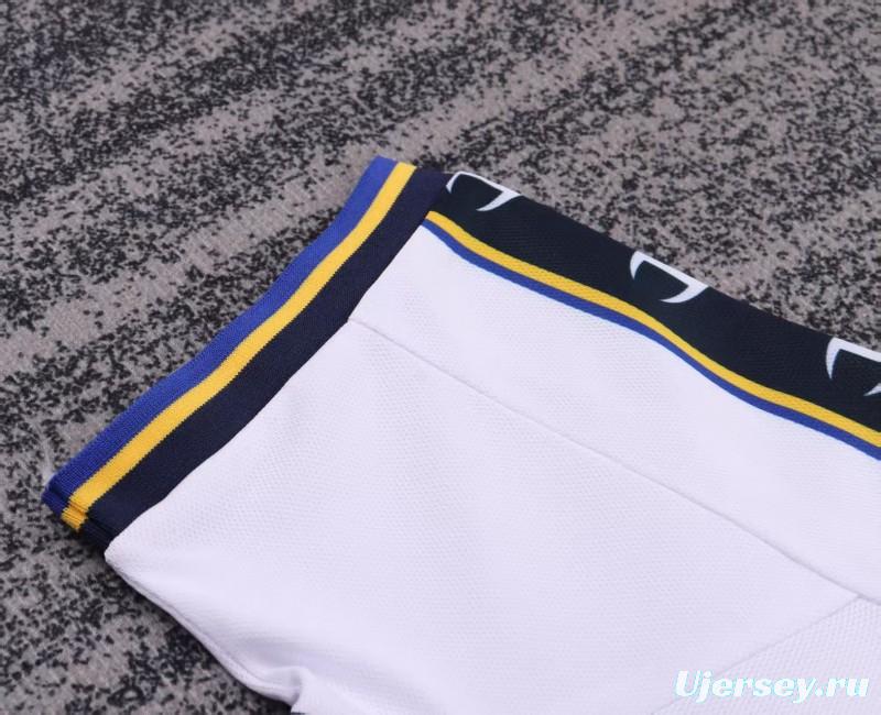 Retro Kids 02/03  Parma Home Jersey
