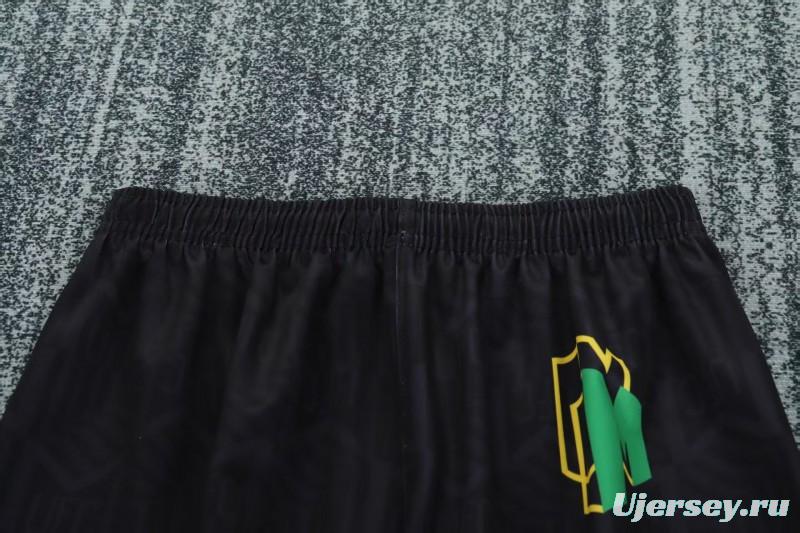 Retro Kids 92/94 Manchester United Away Jersey