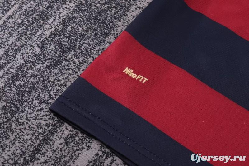 Retro Kids 07/08 Arsenal Third Away Jersey