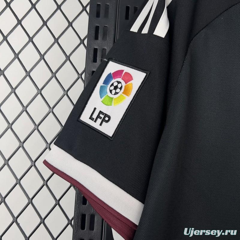 2025/26 Mens Albacete Retro Jersey
