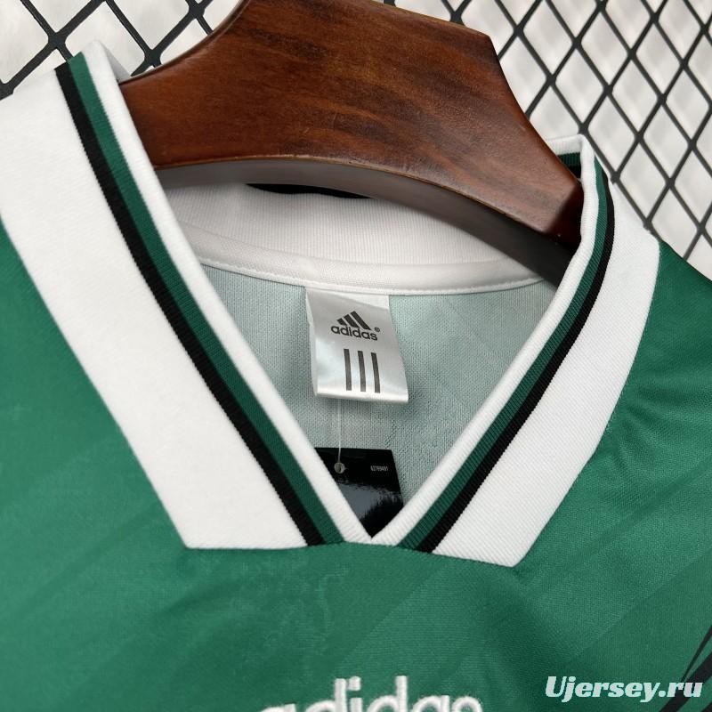 1994/95 Retro Sporting CP Away Jersey
