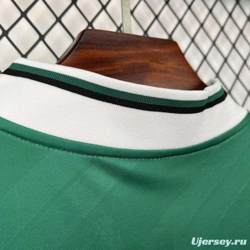 1994/95 Retro Sporting CP Away Jersey