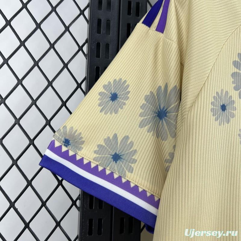 2026 Mens Germany World Cup Special Special Jersey