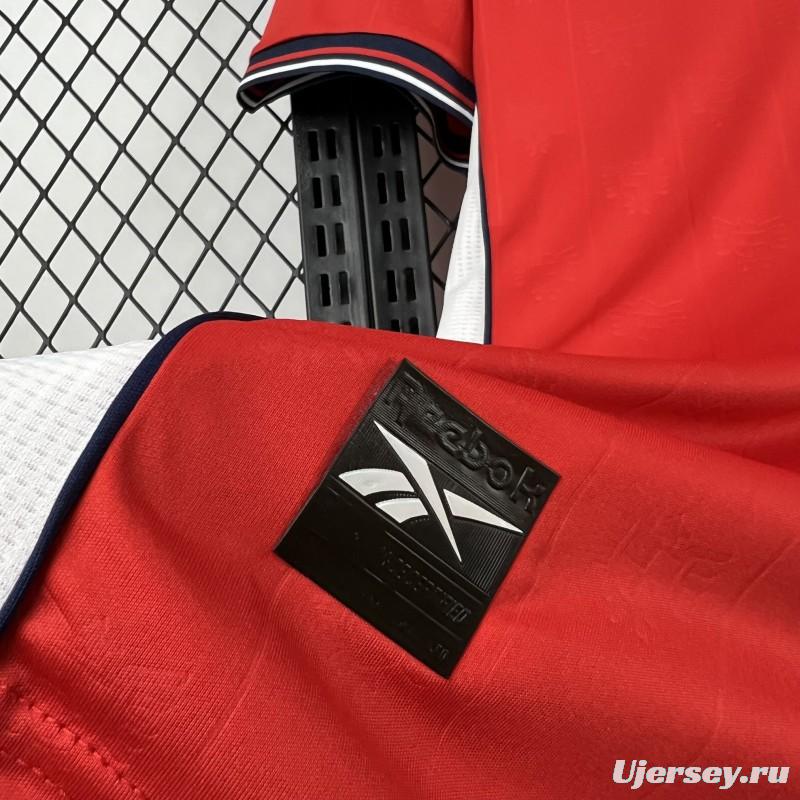 2026 Mens Panama Home Jersey