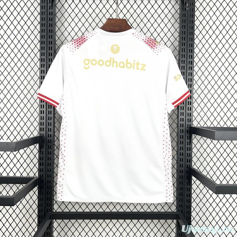 2025/26 Mens PSV Eindhoven Special Jersey