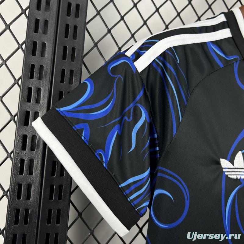 2026 Womens Argentina World Cup Away Jersey