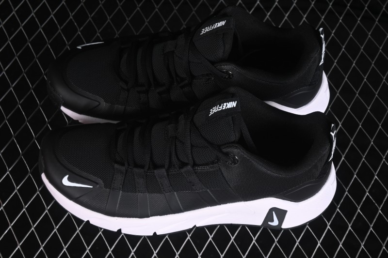 Nike Free Metcon 7 Training Shoes with Breathable Mesh and Flexible Cushioning - II7406-002