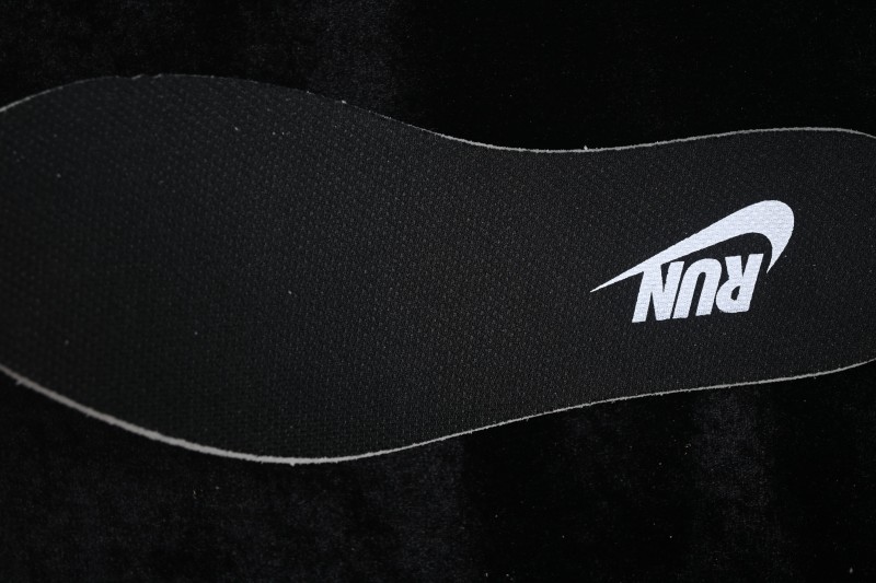 Nike Journey Run Cushioned Anti-Slip Low-Top Running Shoes - FB7765-011