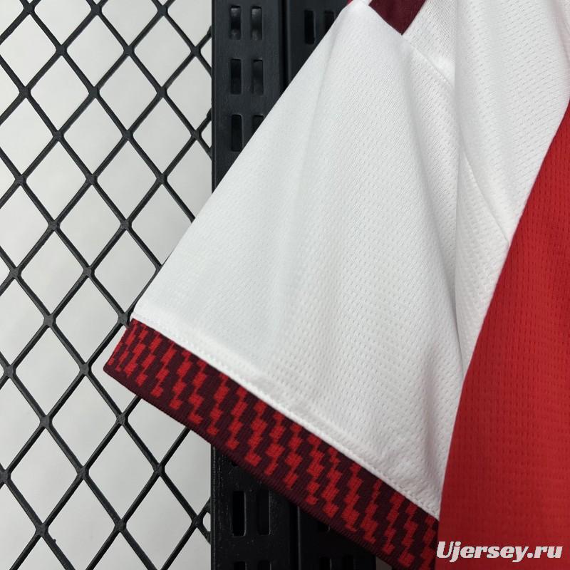 2026/27 Mens Arsenal Home Jersey