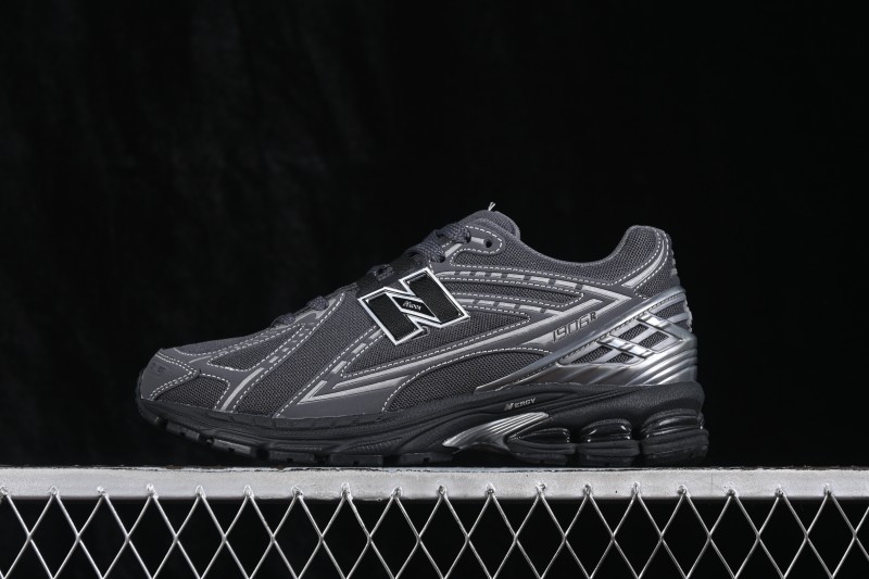 New Balance 1906 Retro Running Shoes with T-Beam Arch Support and Abzorb Cushioning - U1906591
