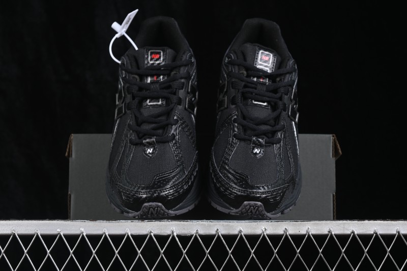 New Balance 1906 Series Retro Dad Style Running Shoes with T-Beam Arch Support and Visible Heel Cushioning - U1906ROE